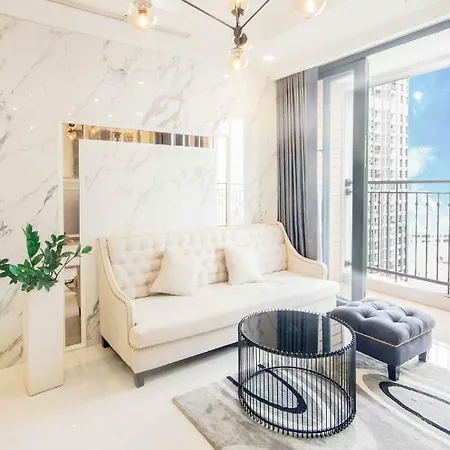 Vinhomes Premium Apartment